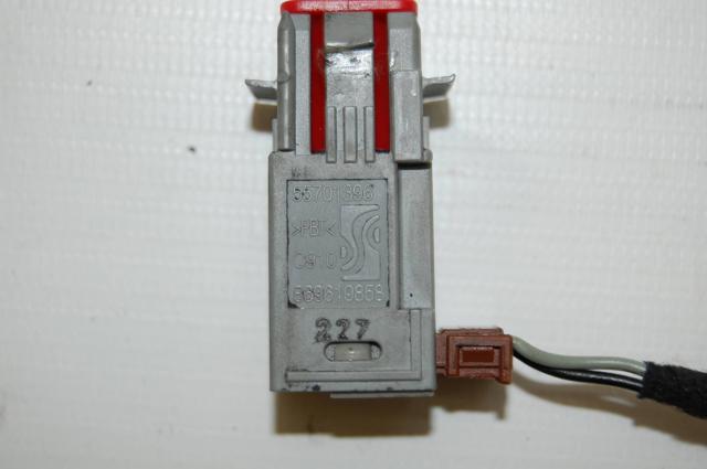 GM 55701396 Датчик включения сцепления  в наличии Сумы