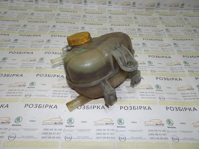 55702164 Бачок системы охлаждения расширительный купить Черкассы