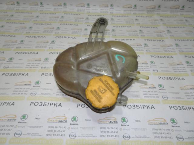 55702164 GM Бачок системы охлаждения расширительный купить в Чернигов