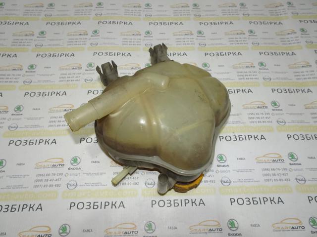 55702164 GM Бачок системы охлаждения купить в Полтава