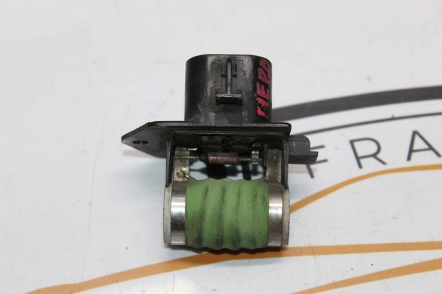 GM 55702180 Регулятор оборотов вентилятора в наличии Запорожье