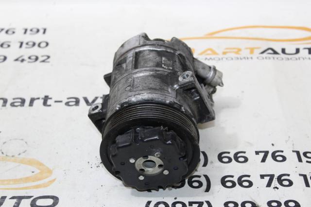 DENSO 55703721 Компрессор кондиционера в наличии Черновцы