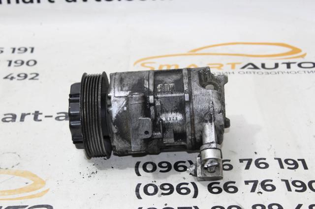 DENSO 55703721 Компрессор кондиционера в наличии Харьков