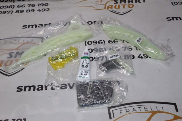 INA 559010410 Цепь ГРМ, комплект в наличии Житомир