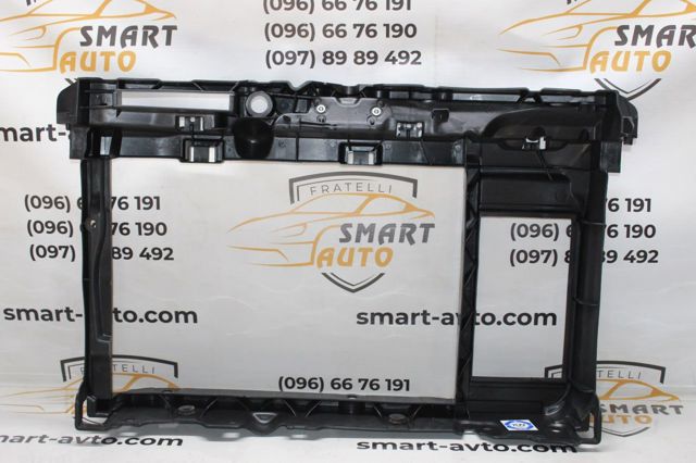 5724042Q POLCAR Рамка радиатора купить в Николаев