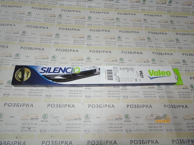 VALEO 574164 Дворник задний в наличии Запорожье