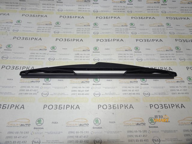 574164 VALEO Дворник задний купить в Сумы