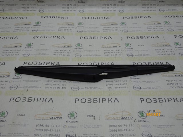 574202 VALEO Дворник задний купить в Полтава