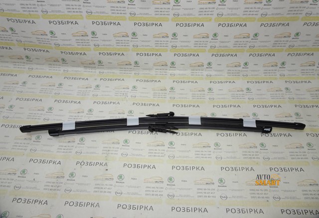 574329 VALEO Щетка-дворник лобового стекла водительская купить в Запорожье