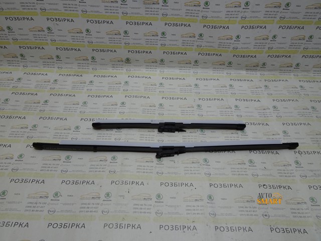 VALEO 574375 Щетка-дворник лобового стекла, комплект из 2 шт. в наличии Киев