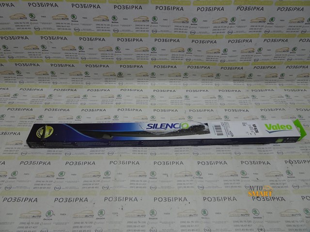 VALEO 574375 Щетки стеклоочистителя в наличии Запорожье