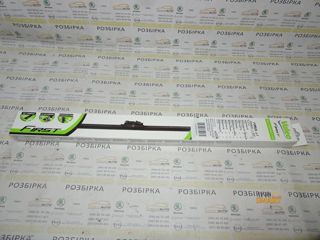 575007 VALEO Щетка-дворник лобового стекла пассажирская купить в Украина