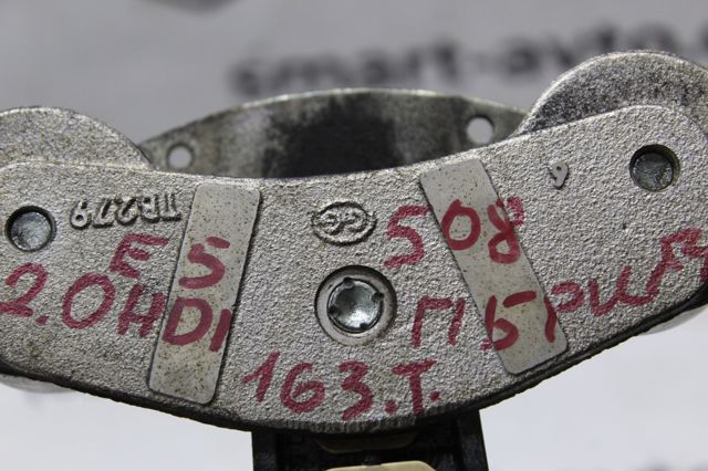 PEUGEOT 5751K2 Натяжитель приводного ремня в наличии Кривой Рог