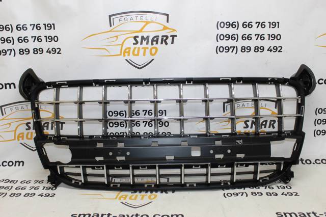 578027 POLCAR Решетка радиатора купить в Чернигов