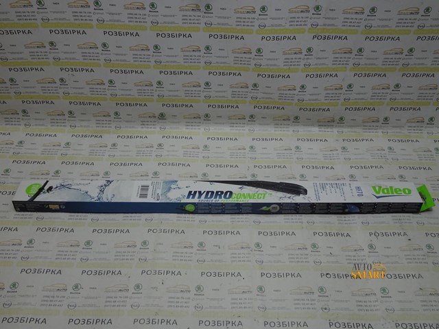 VALEO 578515 Щетка-дворник лобового стекла водительская в наличии Тернополь