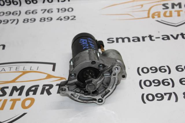 5802EV PEUGEOT Стартер купить в Каменское