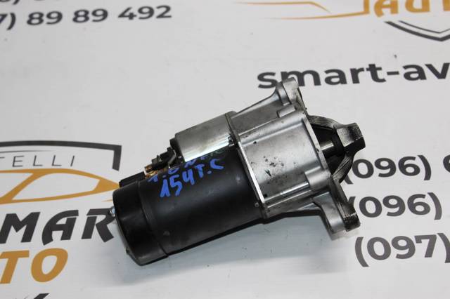 5802EV PEUGEOT Стартер купить в Чернигов