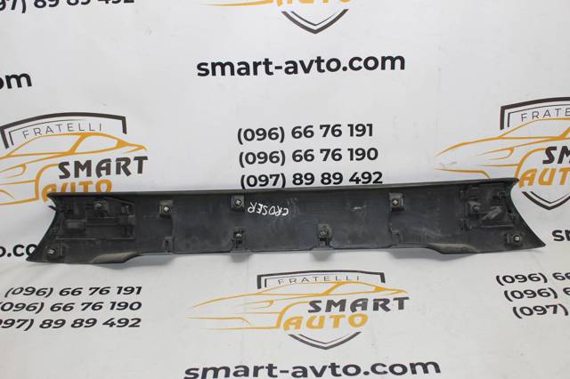5817A064 PEUGEOT купить в Кривой Рог