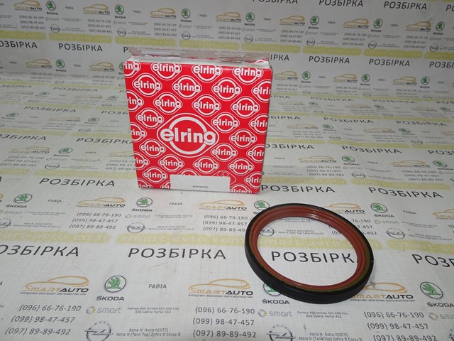 ELRING 590797 Сальник коленвала задний в наличии Житомир