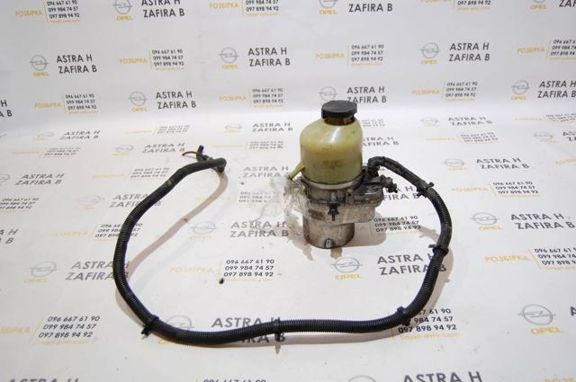 5948070 Насос ГУР купить Винница