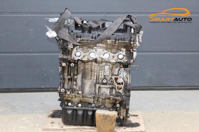 PEUGEOT 5FW Двигатель в наличии Сумы