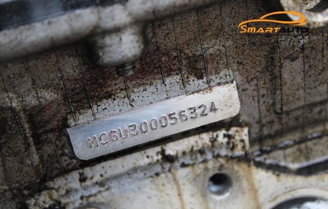 5FW PEUGEOT Двигатель купить в Львов