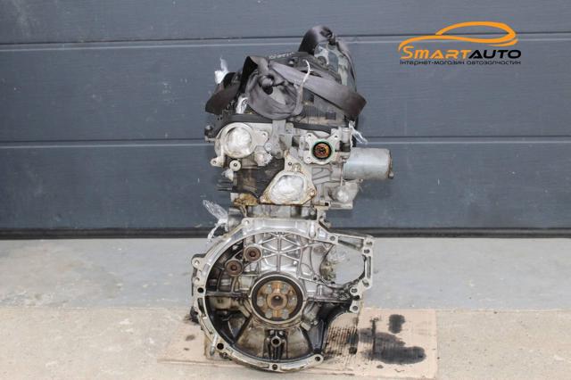 PEUGEOT 5FW Двигатель в наличии Ужгород