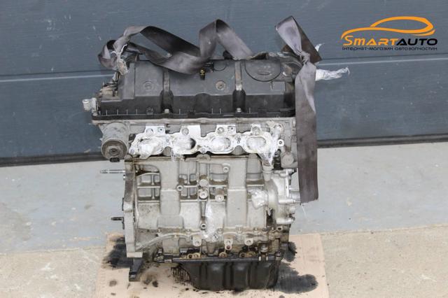 PEUGEOT 5FW Двигатель в сборе в наличии Киев