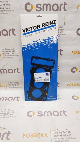 613389500 Прокладка головки блока цилиндров (ГБЦ) купить Ровно