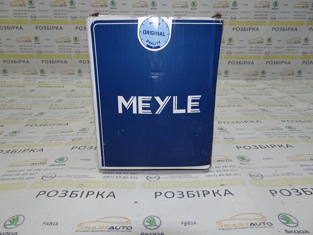 6140300044 MEYLE Левая подушка двигателя купить в Каменское