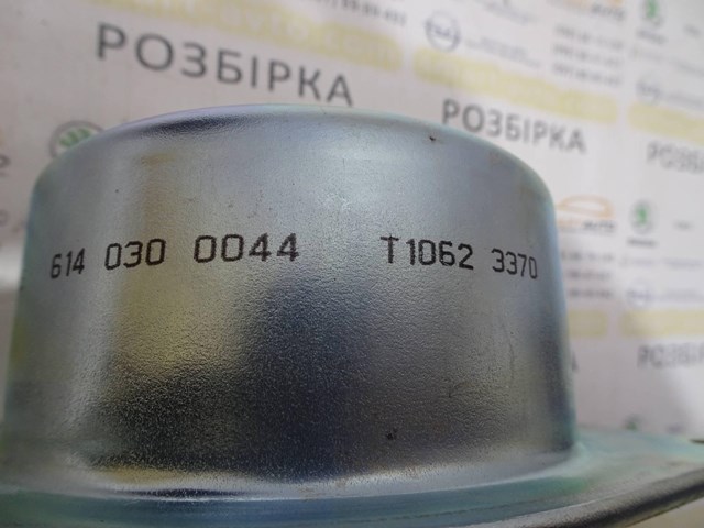 6140300044 MEYLE Подушка (опора) двигателя левая купить в Львов