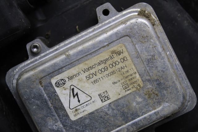 PEUGEOT 6206C0 Фара правая в наличии Одесса