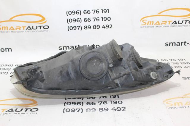 6208V1 Левая фара купить Кривой Рог