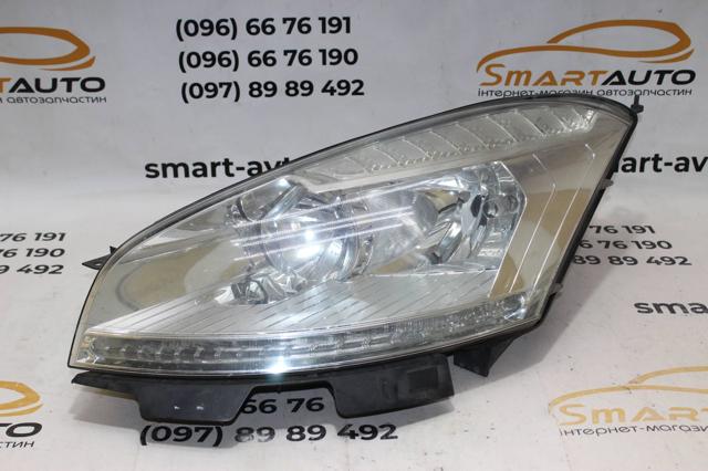 6208V1 Фара левая купить Ужгород
