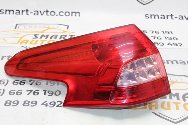 6350LV Фонарь задний левый купить Павлоград
