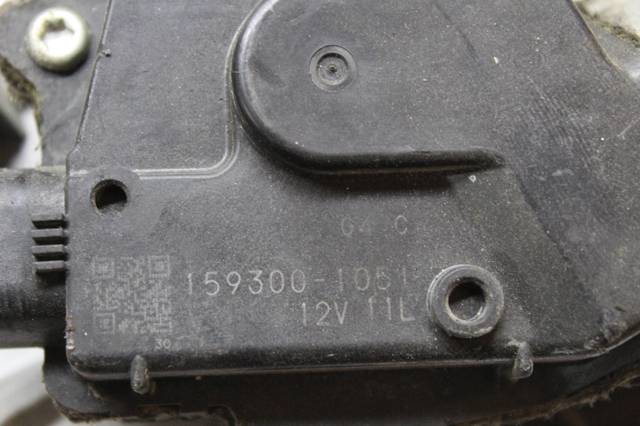6401G3 PEUGEOT Трапеция дворников купить в Ирпень