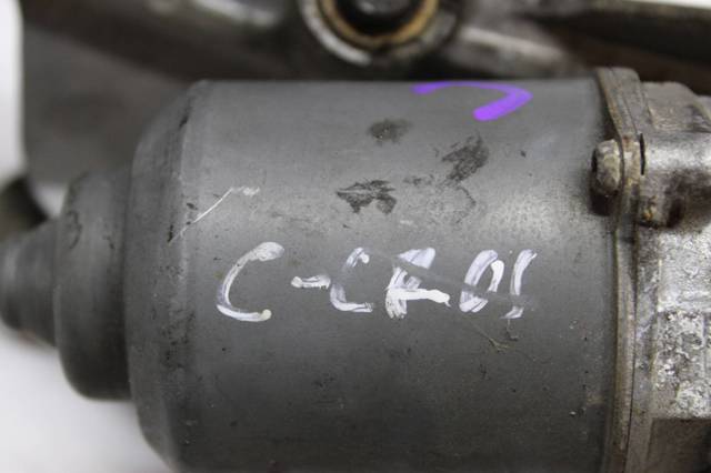 6401G3 PEUGEOT Трапеция стеклоочистителя купить в Ирпень