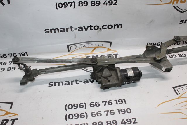 6405RK PEUGEOT Трапеция дворников купить в Полтава