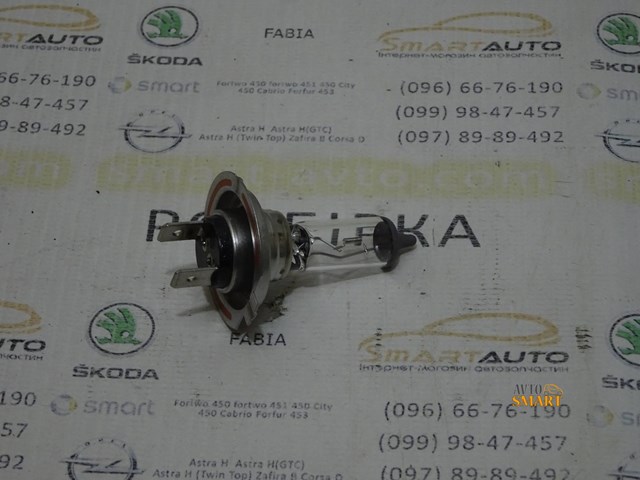 64210 OSRAM Лампочка галогенная купить в Кривой Рог