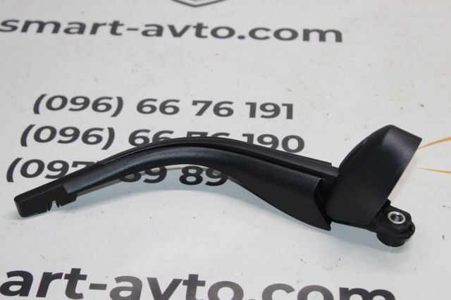 6429FN PEUGEOT Рычаг-поводок стеклоочистителя заднего стекла купить в Ровно