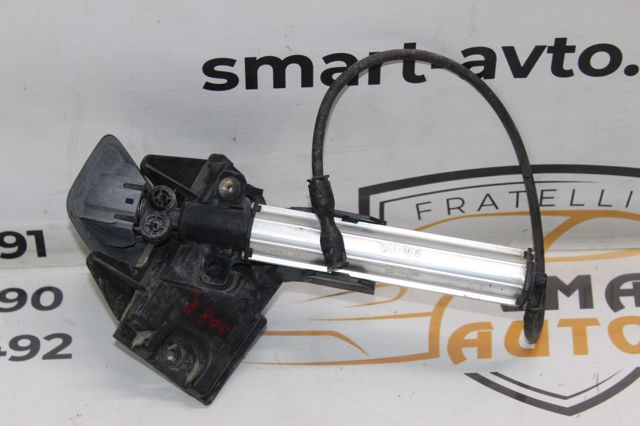 6438Y8 Форсунка омывателя фары передней правой купить Полтава
