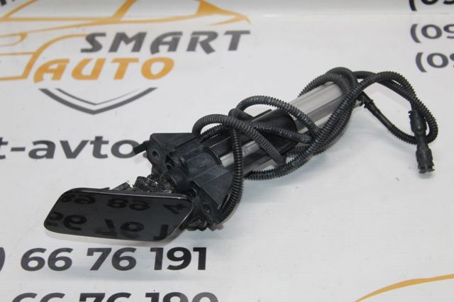 6438Z5 PEUGEOT Держатель форсунки омывателя фары (подъемный цилиндр) купить в Житомир