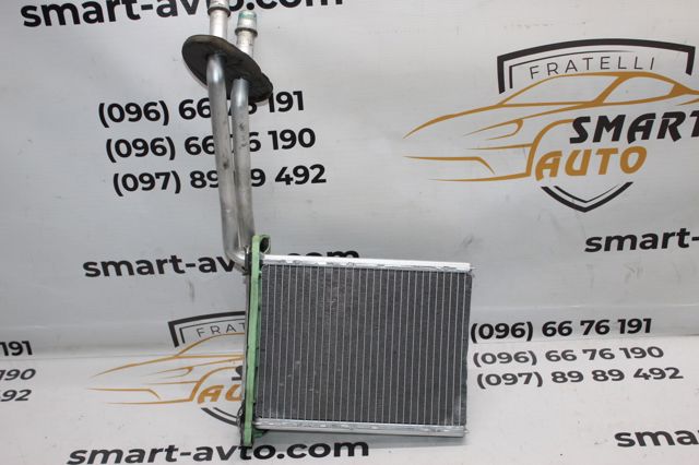 6448W8 Радиатор печки (отопителя) купить Кривой Рог