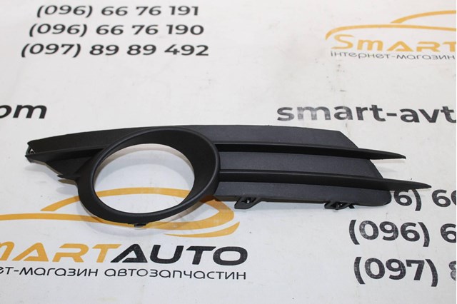 6502075024996P 4MAX Решетка бампера переднего правая купить в Ирпень