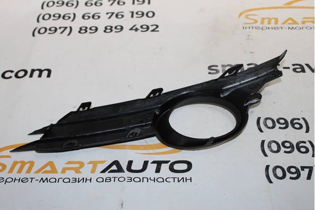 4MAX 6502075024996P Решетка бампера переднего правая в наличии Хмельницкий