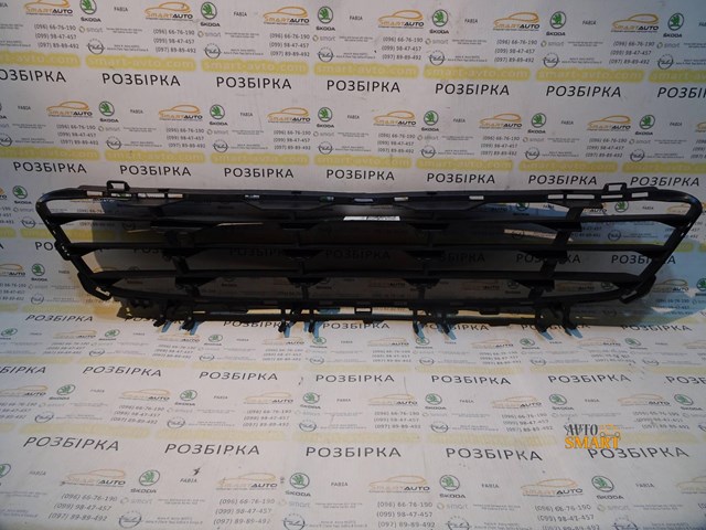 4MAX 6502075052995P Решетка бампера в наличии Ирпень