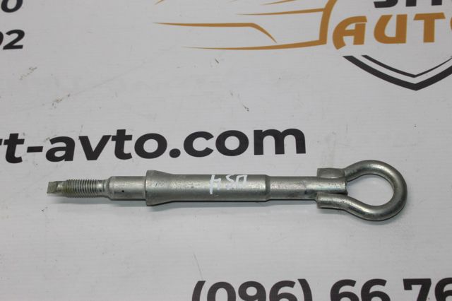 Крюк буксирный передний 674418 PEUGEOT