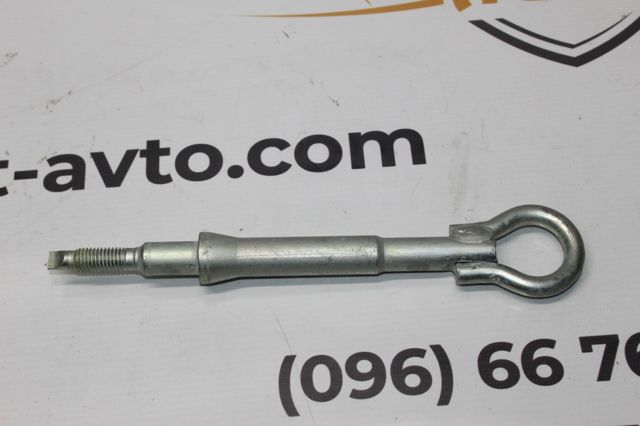 674418 PEUGEOT Крюк буксировочный купить в Запорожье