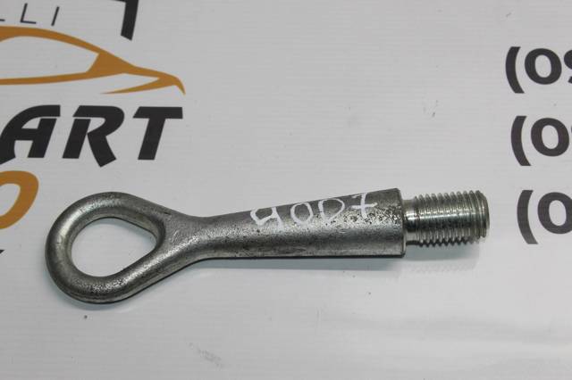Крюк буксировочный 674419 PEUGEOT