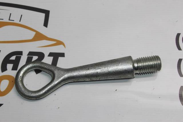 674419 PEUGEOT Буксировочный крюк купить в Днепр
